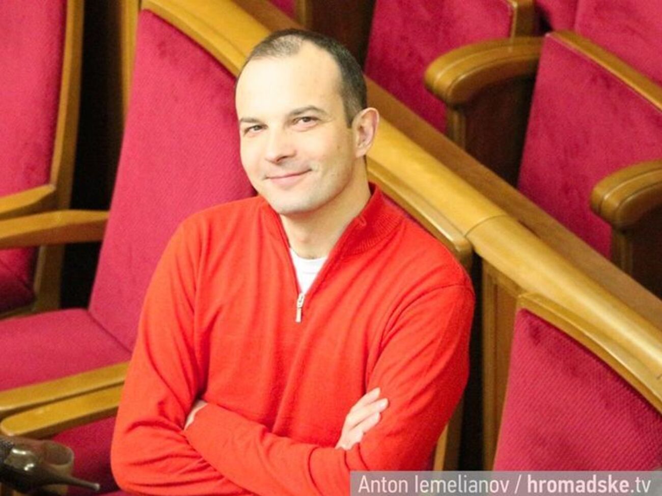 Егор Соболев:&nbsp;Все знают мое отношение к Петру Порошенко. Я считаю, что этот человек возглавляет и сохраняет очень много коррупционных схем