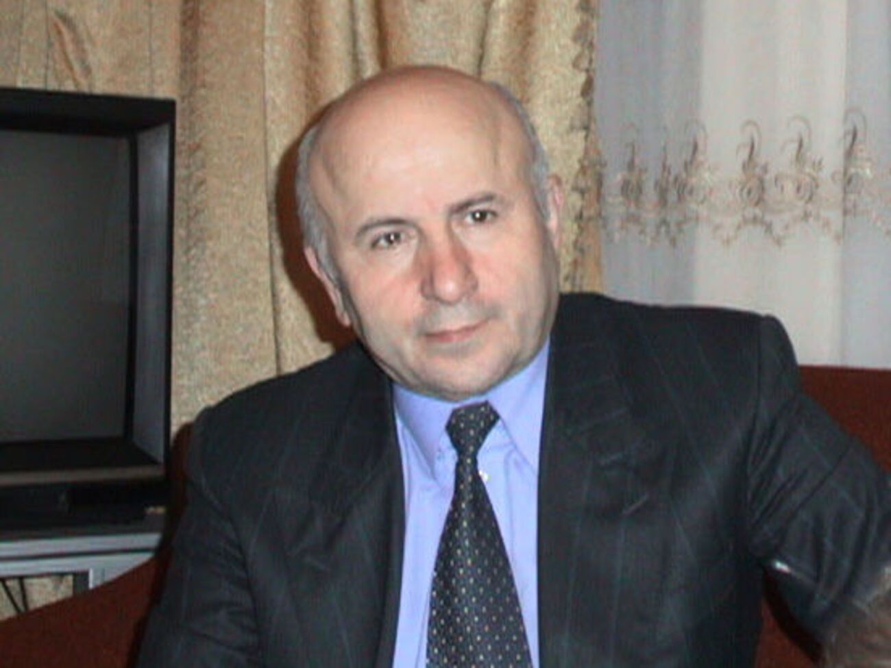 Чачанидзе:&nbsp;Возврат территорий &ndash; очень трудный вопрос