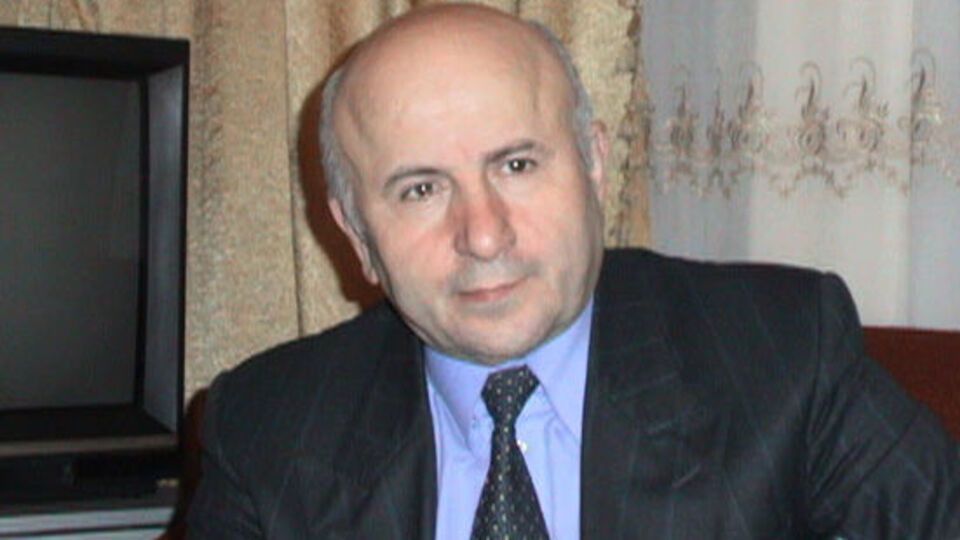 Чачанидзе: Возврат территорий – очень трудный вопрос