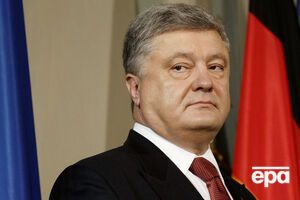 Порошенко: Із моїх 18 років разом із Мариною, яка тоді була майбутнім лікарем, я щоночі ходив на нічні чергування, бо дуже любив і люблю її