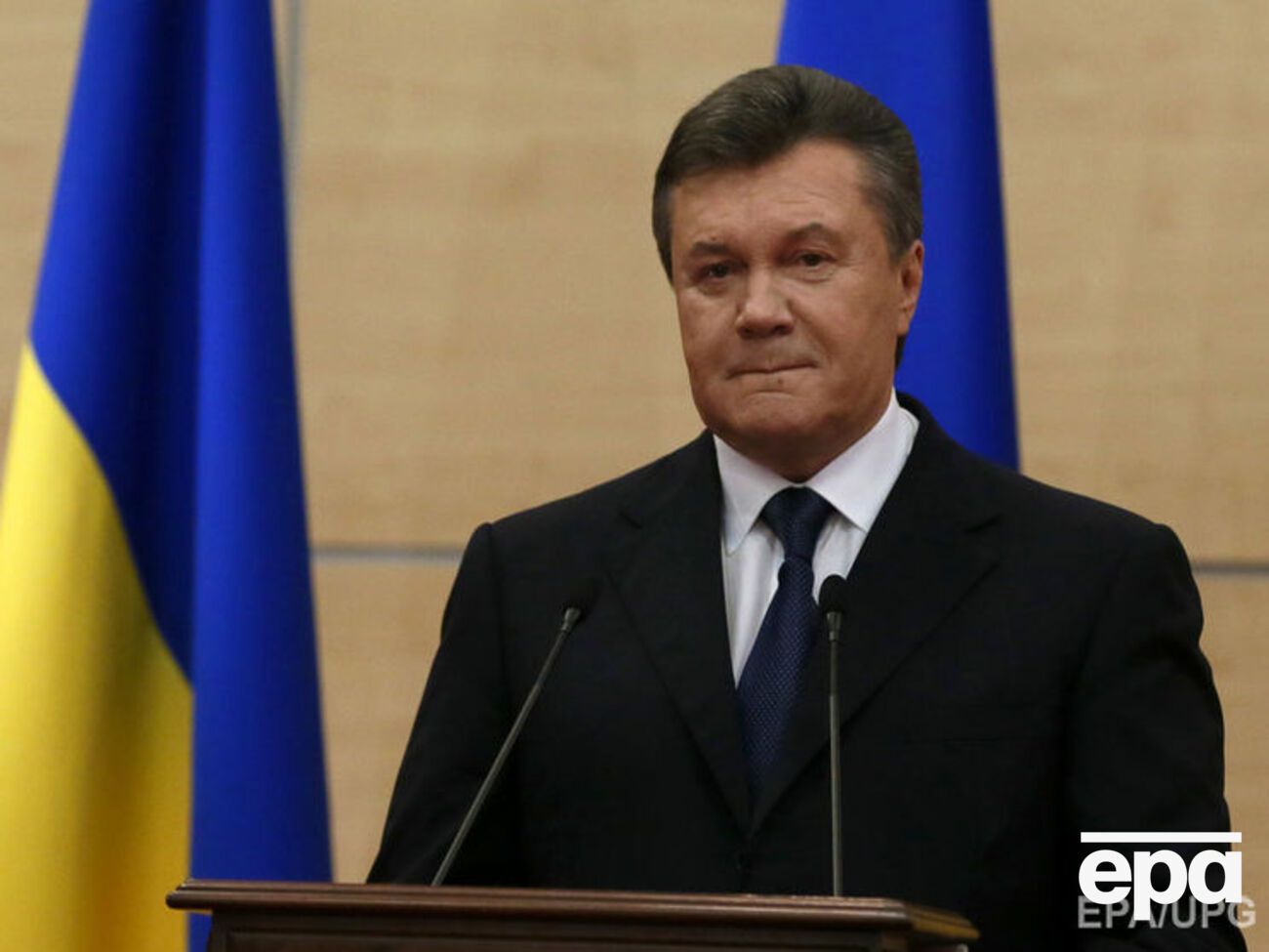 Если Янукович приедет на заседание, обвинение отзовет ходатайство о проведении заочного рассмотрения дела