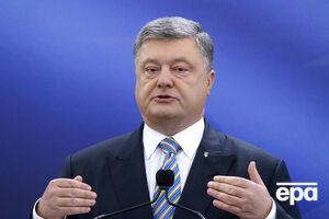 Порошенко розповів про потребу проведення медичної реформи в Україні