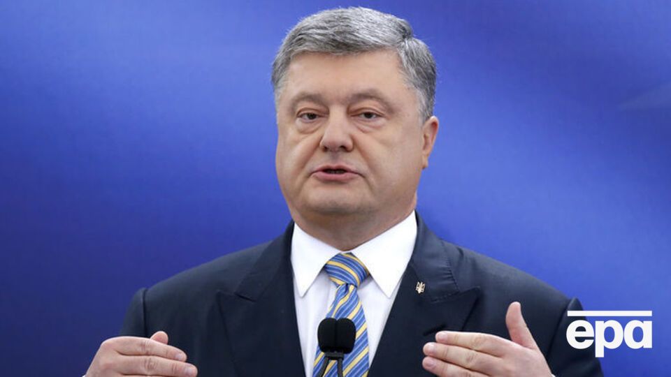 Порошенко рассказал о необходимости проведения медицинской реформы в Украине