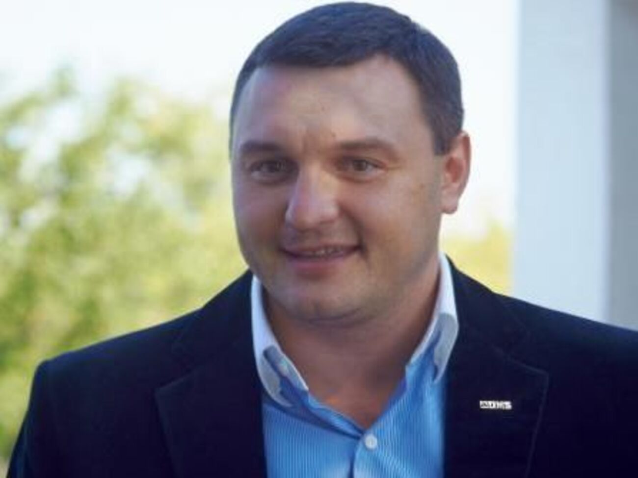 Во время обыска у Андрея Алеши нашли "схемы, каких людей и на какие должности в "Укрзалізниці" расставлять", утверждает портал
