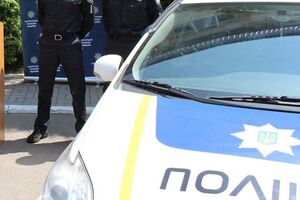 На місці загрози вибуху у Львові працює поліція і вибухотехніки