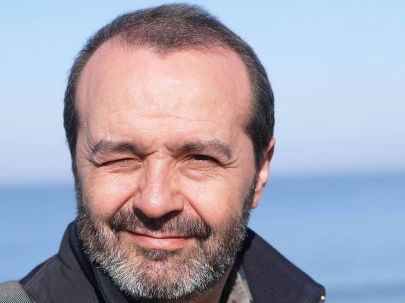 Старый пошляк Путин не вызывает уже никаких чувств, кроме рвотного рефлекса