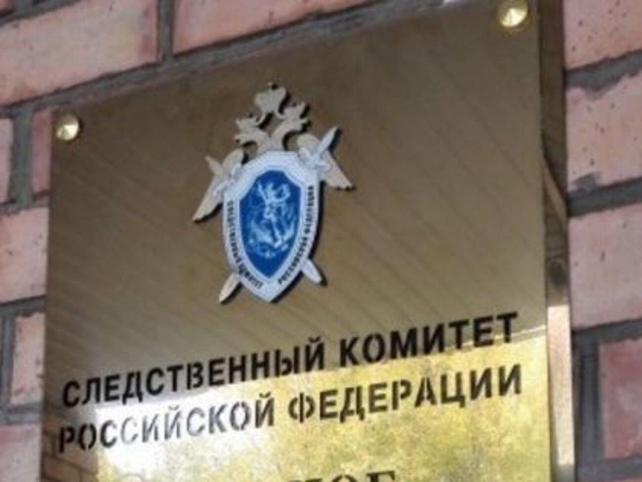 Следком РФ приступил к проверке изложенных в СМИ фактов о ДТП в Московской области