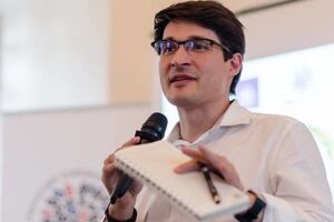 Таран: Нам предстоит выбрать пятого члена НАПК, который по сути станет четвертым, а по факту – третьим