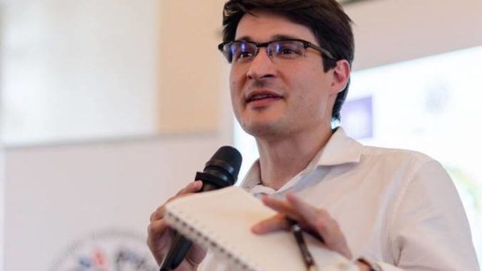 Таран: Нам предстоит выбрать пятого члена НАПК, который по сути станет четвертым, а по факту – третьим