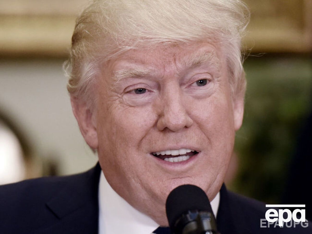 Сейчас в США устанавливают, пытался ли Трамп препятствовать расследованию по связям с РФ