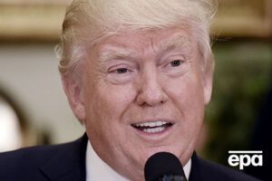 Сейчас в США устанавливают, пытался ли Трамп препятствовать расследованию по связям с РФ