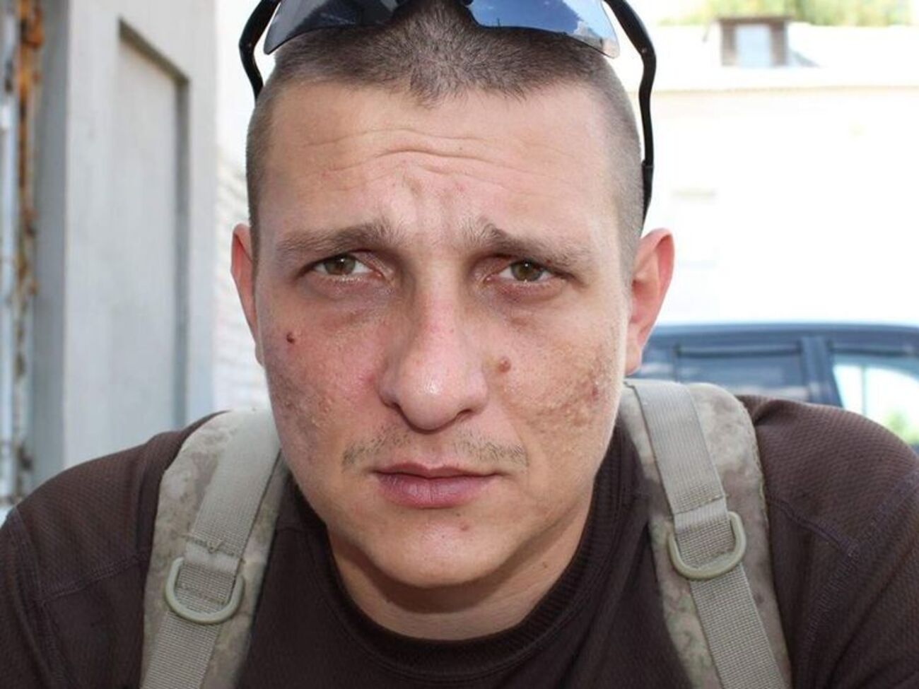 Дома у Тарасенко перед задержанием правоохранители искали заметки о передвижениях убитого Вороненкова