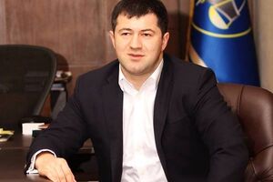 У Національному антикорупційному бюро України заявили, що Насіров є громадянином Великої Британії з 2012 року