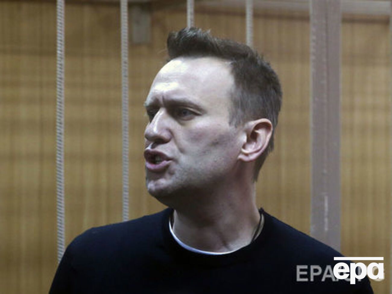 13 июня&nbsp;Симоновский суд Москвы арестовал Навального на 30 суток