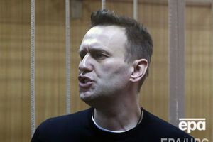 13 июня Симоновский суд Москвы арестовал Навального на 30 суток