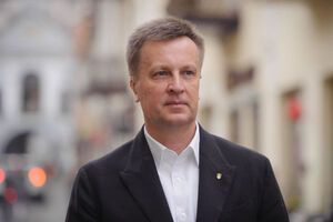 Наливайченко: Третина жителів Закарпаття перебуває на заробітках, насамперед в Угорщині та Чехії