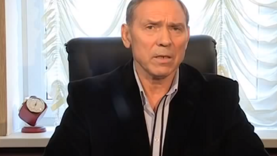 Крутов: Кто нажимает на курок, сбрасывает бомбу, совершает теракт? Это делает человек, а точнее – его сознание