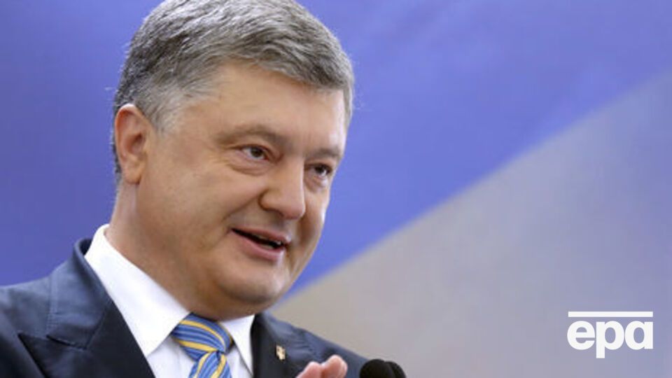 Порошенко: Підвищення мінімальної пенсії також відбудеться цього року