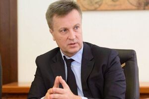 Наливайченко: Людей не треба виганяти з автомобілів і автобусів для перевірки