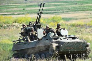 Міноборони готує перелік озброєння і військової техніки, які будуть закуповувати на відкритих тендерах