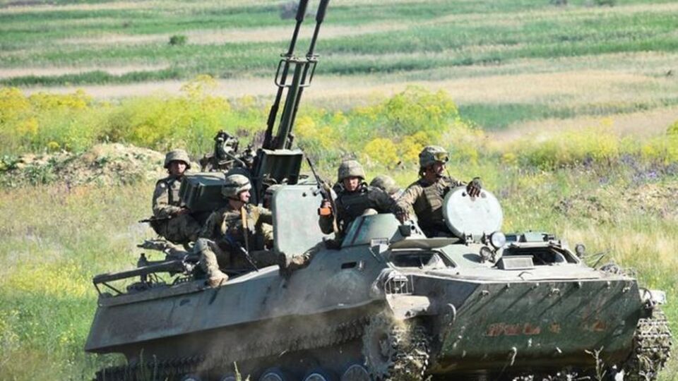 Минобороны готовит перечень вооружения и военной техники, которые будут закупать на открытых тендерах