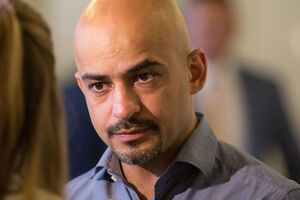 Найем: Важнейший закон будут проталкивать через колено