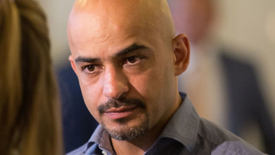 Найем: Важнейший закон будут проталкивать через колено