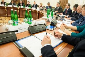 Національна рада реформ розглянула пенсійну реформу