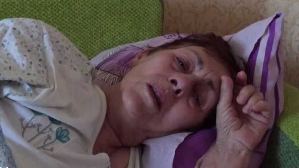 Мати Чийгоза просить про зустріч із сином