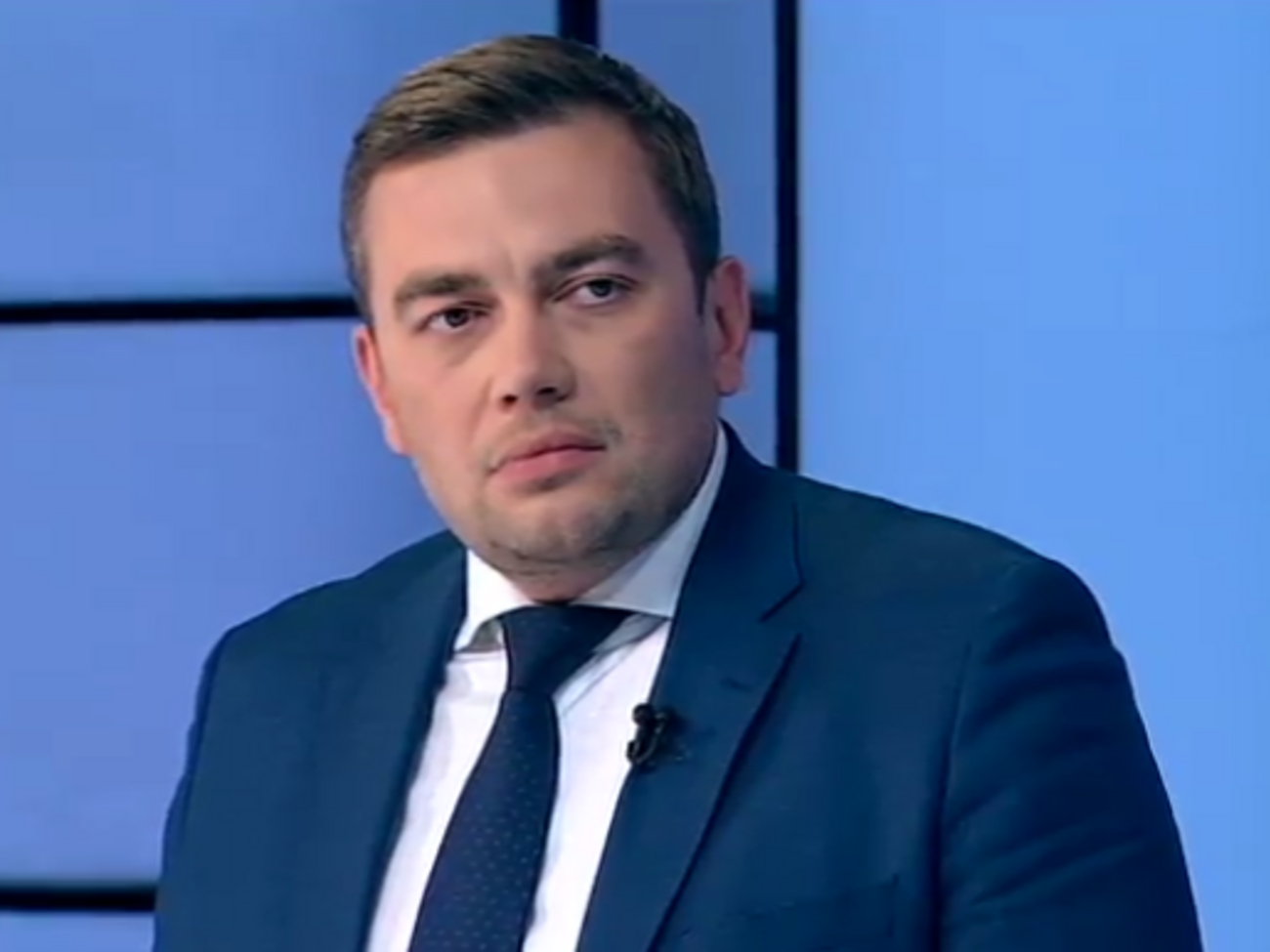 Мартинюк: Ми обговорюємо законопроект із профільними бізнес-асоціаціями, які працюють в аграрному бізнесі