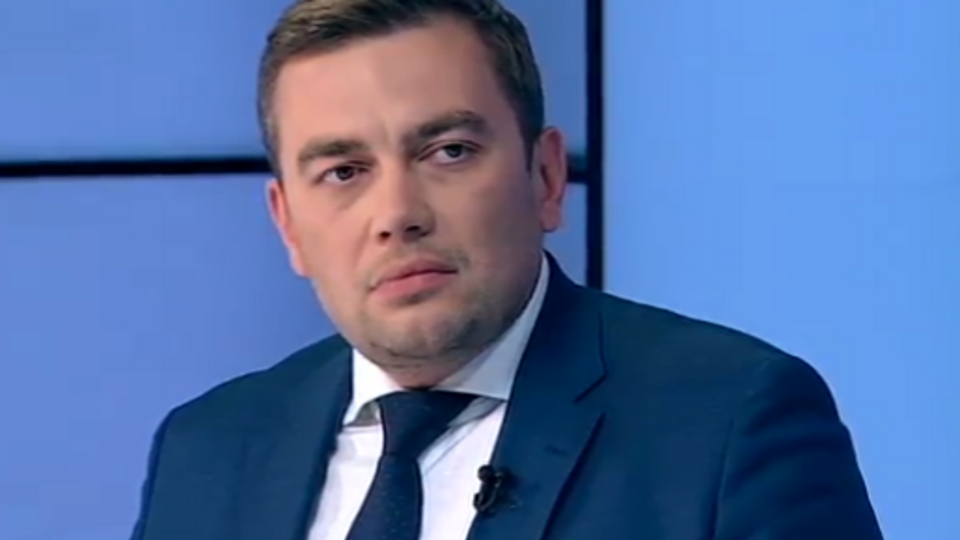 Мартынюк: Мы обсуждаем законопроект с профильными бизнес-ассоциациями, которые работают в аграрном бизнесе