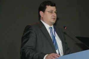 Квіташвілі очолював МОЗ України у 2014–2016 роках