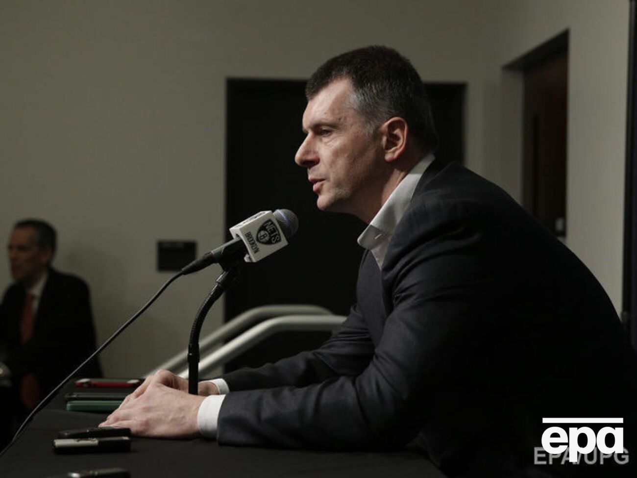 Прохоров владел РБК с 2010 года