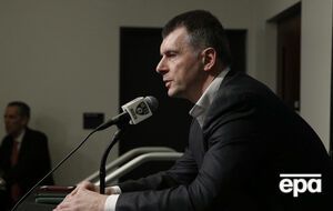 Прохоров владел РБК с 2010 года