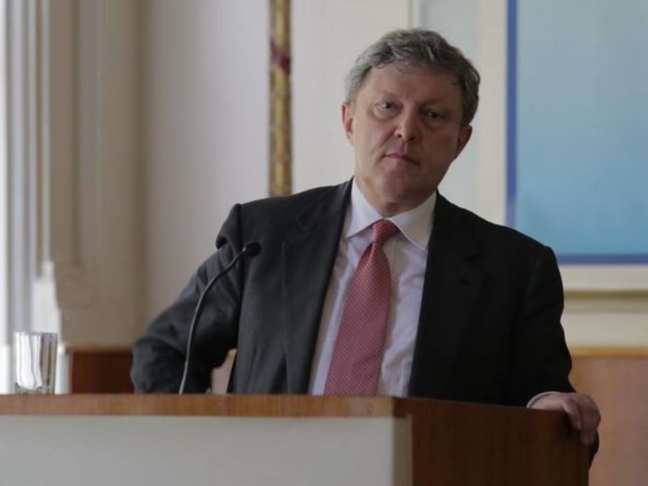 Явлінський заявив, що умисне й невиправдане порушення законів у більшості людей спричиняє відторгнення щодо опозиції