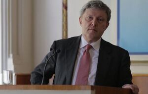 Явлинский заявил, что умышленное и неоправданное нарушение законов у большинства людей вызывает отторжение к оппозиции