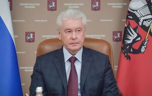 Собянин о домах из списка реновации: Выйти – пожалуйста, войти – нельзя