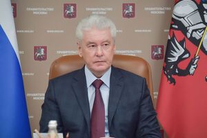 Собянин о домах из списка реновации: Выйти – пожалуйста, войти – нельзя