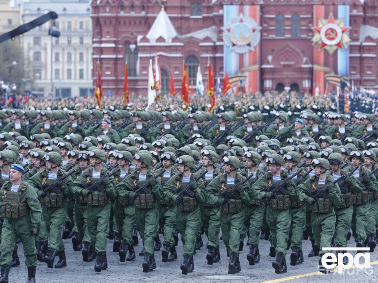 Обеспечение армии РФ компенсируются за счет уменьшения затрат на экономику