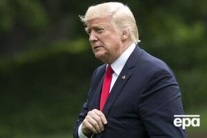 Федеральної податкової декларації за 2016 рік у Трампа вимагають із 2016 року