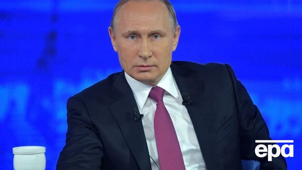 Путин: Прямые переговоры необходимы