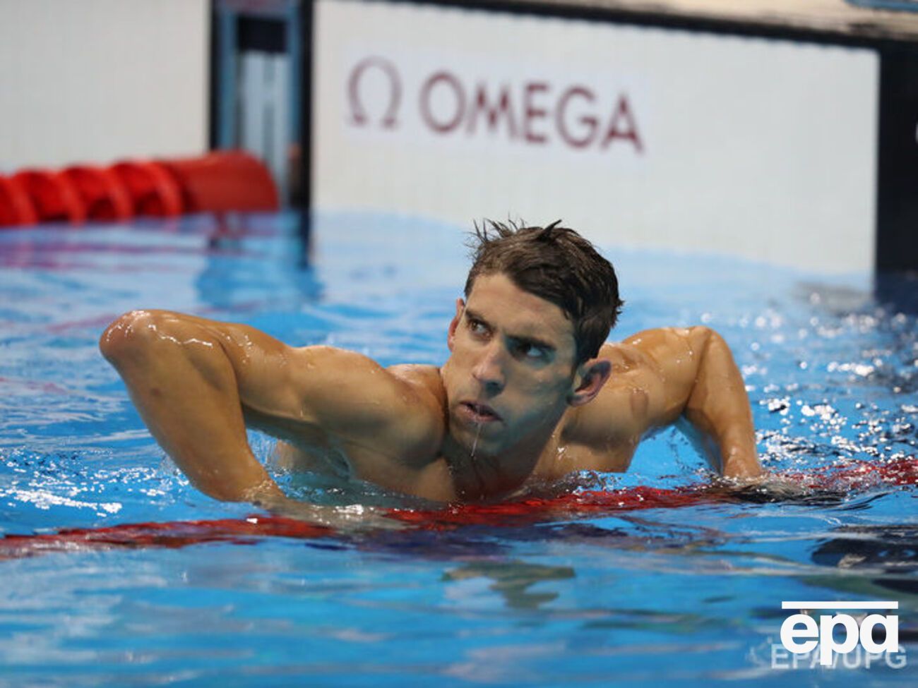 Фелпс завершил карьеру после Олимпиады-2016 в Рио-де-Жанейро