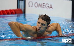 Фелпс завершил карьеру после Олимпиады-2016 в Рио-де-Жанейро