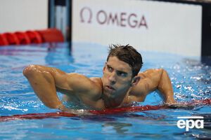 Фелпс завершил карьеру после Олимпиады-2016 в Рио-де-Жанейро