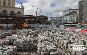 Собянин: Конечно, мы будем специально, специально активно заниматься благоустройством