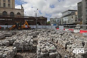 Собянин: Конечно, мы будем специально, специально активно заниматься благоустройством
