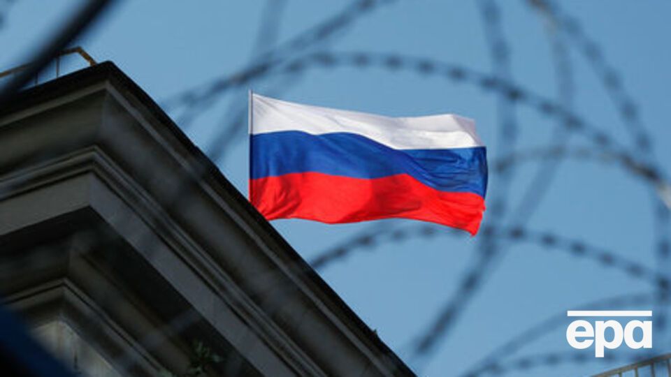 МЗС Росії: Хорватія "підіграє київській "партії війни"