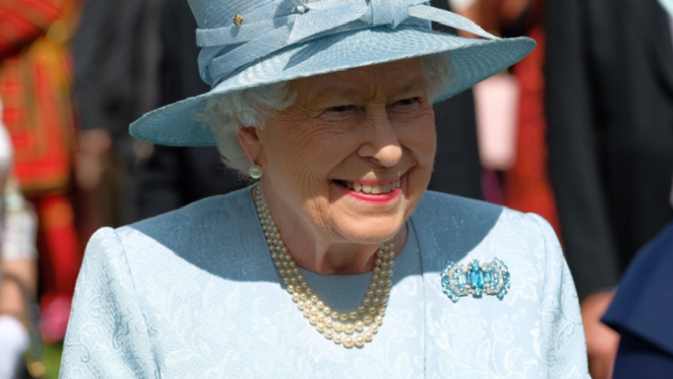 Єлизавета II: За останні місяці країна пережила низку жахливих трагедій