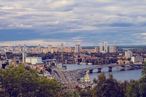 Новые тарифы на содержание домов в Киеве вступят в силу с 1 июля