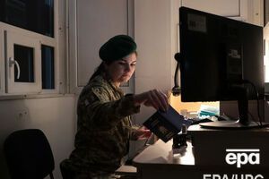 С начала безвиза границы стран Евросоюза пересекли свыше 365 тыс. граждан Украины